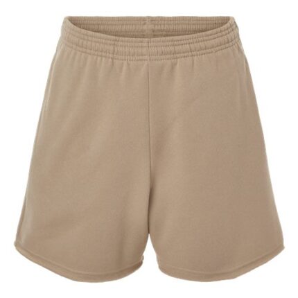 Women's Cutoff Shorts