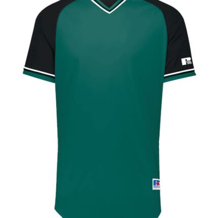 Youth Classic V-Neck Jersey