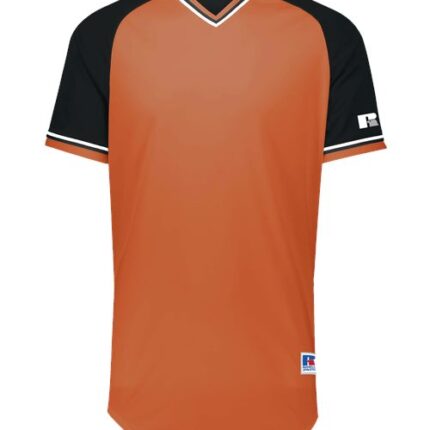 Youth Classic V-Neck Jersey
