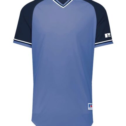 Youth Classic V-Neck Jersey