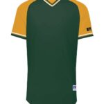 Youth Classic V-Neck Jersey