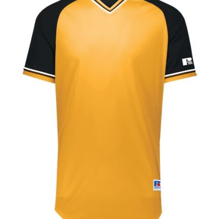 Youth Classic V-Neck Jersey