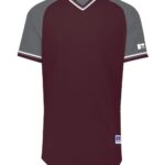 Youth Classic V-Neck Jersey