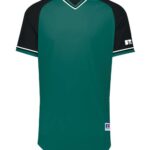 Unisex Classic V-Neck Jersey