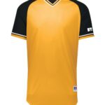 Unisex Classic V-Neck Jersey