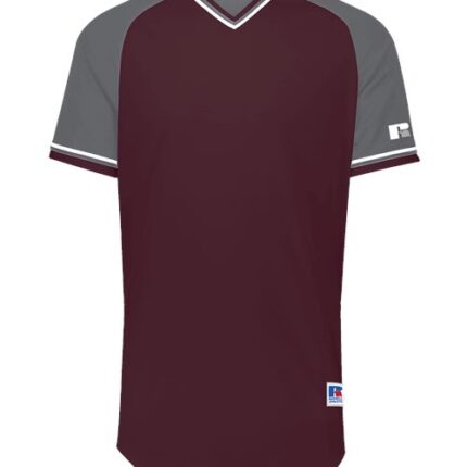 Unisex Classic V-Neck Jersey