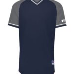 Unisex Classic V-Neck Jersey