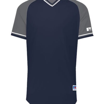 Unisex Classic V-Neck Jersey