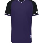 Unisex Classic V-Neck Jersey