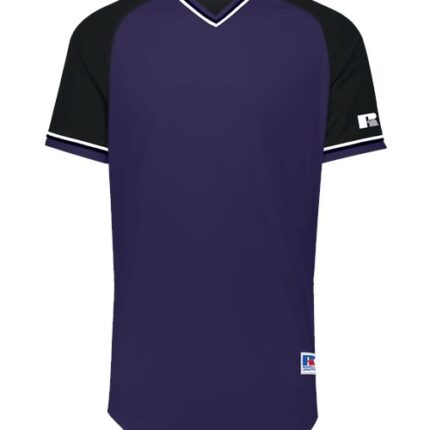 Unisex Classic V-Neck Jersey