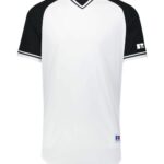 Unisex Classic V-Neck Jersey