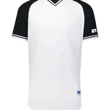 Unisex Classic V-Neck Jersey