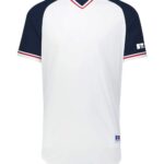 Unisex Classic V-Neck Jersey
