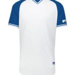 Unisex Classic V-Neck Jersey
