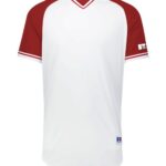 Unisex Classic V-Neck Jersey