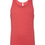 Unisex Triblend Tank