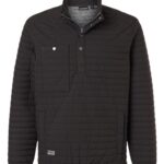 Men's Keystone Quilted Pullover