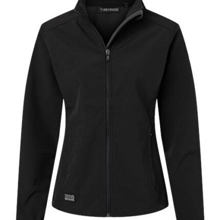 Women's Motion Soft Shell Jacket
