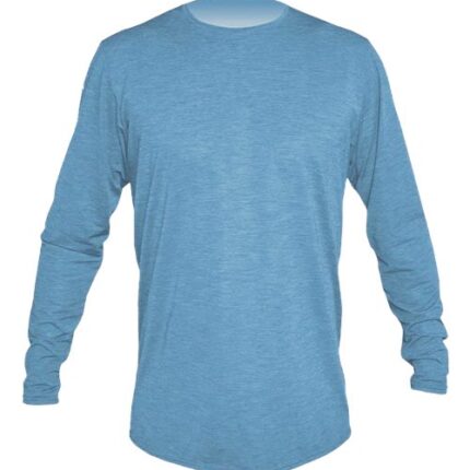 Men's Low Pro Tech Long Sleeve T-Shirt