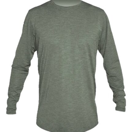 Men's Low Pro Tech Long Sleeve T-Shirt