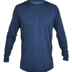Men's Low Pro Tech Long Sleeve T-Shirt