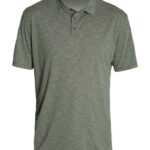 Men's Low Pro Tech Polo