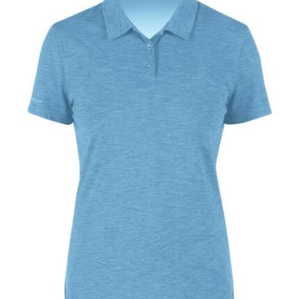 Women's Breeze Tech Polo