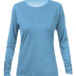 Women's Breeze Tech Long Sleeve T-Shirt