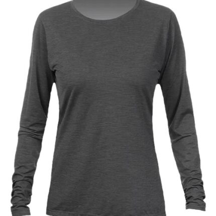 Women's Breeze Tech Long Sleeve T-Shirt