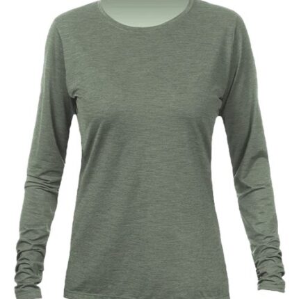 Women's Breeze Tech Long Sleeve T-Shirt