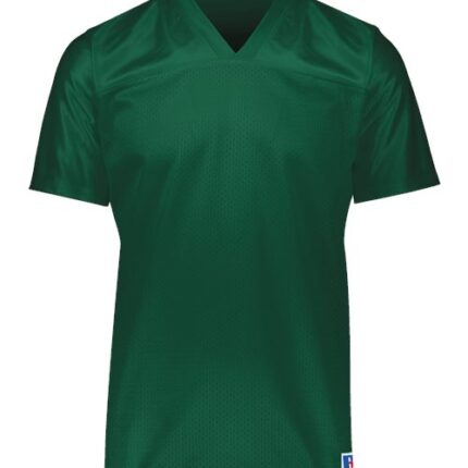 Youth Solid Flag Football Jersey
