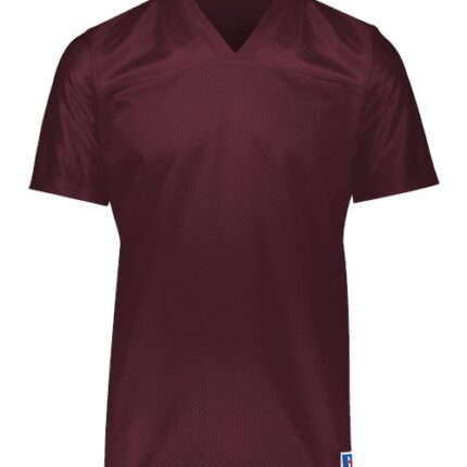 Youth Solid Flag Football Jersey