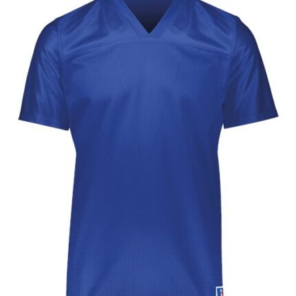Youth Solid Flag Football Jersey