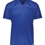 Unisex Solid Flag Football Jersey