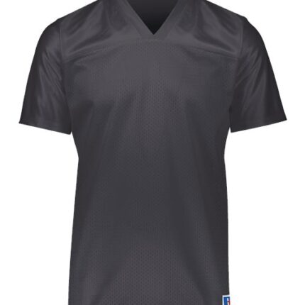 Unisex Solid Flag Football Jersey