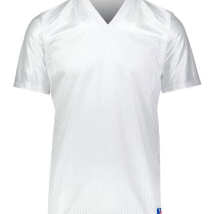 Unisex Solid Flag Football Jersey