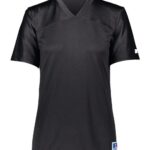Women's Solid Flag Football Jersey