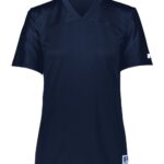 Women's Solid Flag Football Jersey