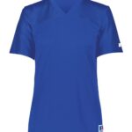 Women's Solid Flag Football Jersey