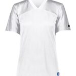 Women's Solid Flag Football Jersey