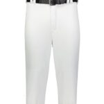 Youth 2.0 Solid Diamond Series Baseball Knickers