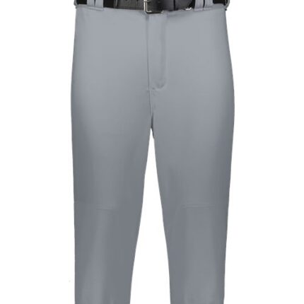 Unisex 2.0 Solid Diamond Series Baseball Knickers