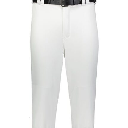 Unisex 2.0 Solid Diamond Series Baseball Knickers