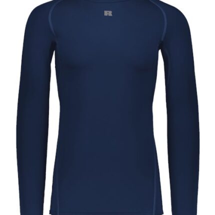 Unisex CoolCore­® Long Sleeve Compression Shirt