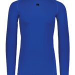 Unisex CoolCore­® Long Sleeve Compression Shirt