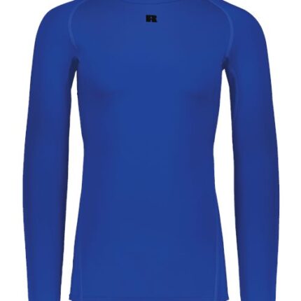 Unisex CoolCore­® Long Sleeve Compression Shirt