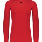 Unisex CoolCore­® Long Sleeve Compression Shirt