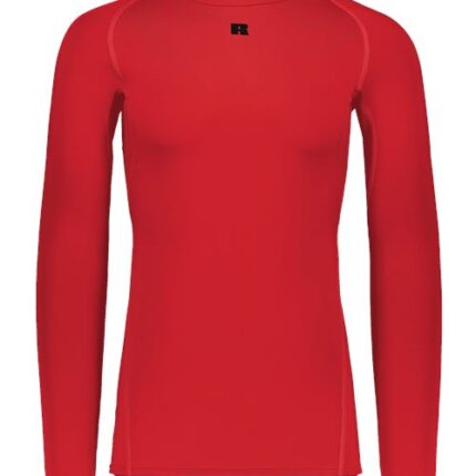 Unisex CoolCore­® Long Sleeve Compression Shirt