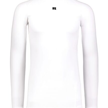 Unisex CoolCore­® Long Sleeve Compression Shirt