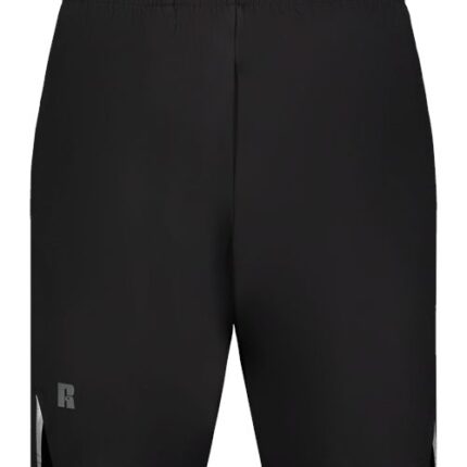 Unisex Legend Woven Shorts